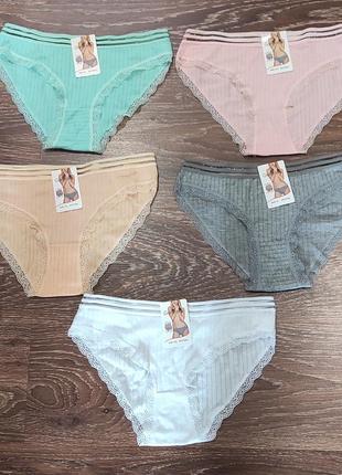 Очень удобные трусики