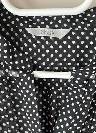 Блуза marks&spencer2 фото