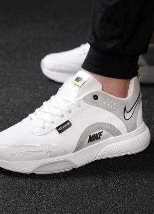 Кроссовки nike white 4