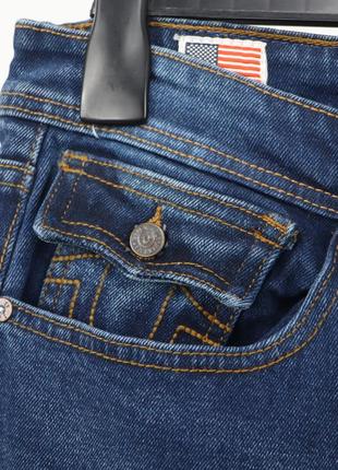 Чоловічі джинси true religion5 фото
