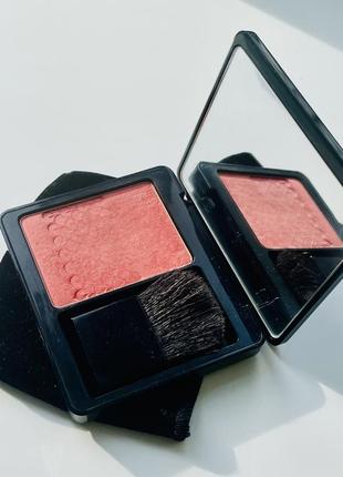 Румʼяна герлен. guerlain rose aux joues blush