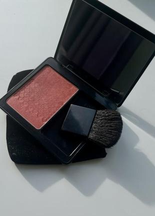 Румʼяна герлен. guerlain rose aux joues blush3 фото