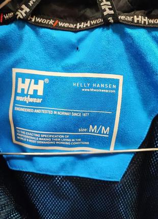 Куртка helly hansen2 фото