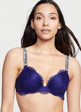 Бюст с камнями victorias secret виктория секрет оригинал