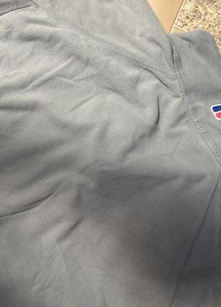 Berghaus fleece 1/3 zip торг уместен3 фото