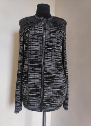 Розкішний кардиган, кашемір/шовк, від missoni, 36/38
