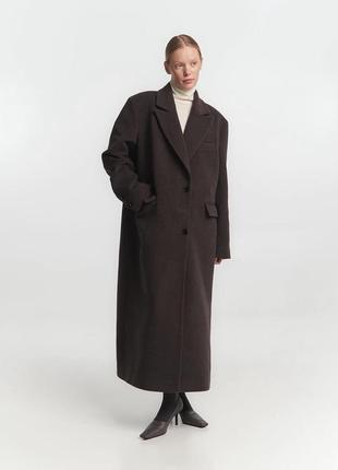 Пальто XL / 50