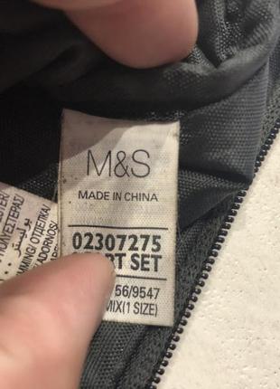 Косметичка m&s 3