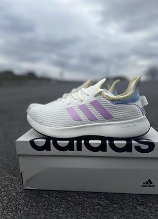 Беговые кроссовки adidas pure. оригинал.9 фото