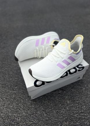 Беговые кроссовки adidas pure. оригинал.