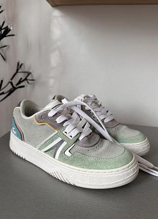Lacoste кроссовки