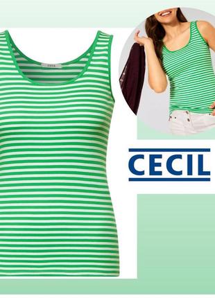 Майка жіноча cecil1 фото