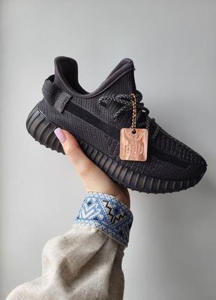 Женские кроссовки adidas yeezy boost 350 люкс качество