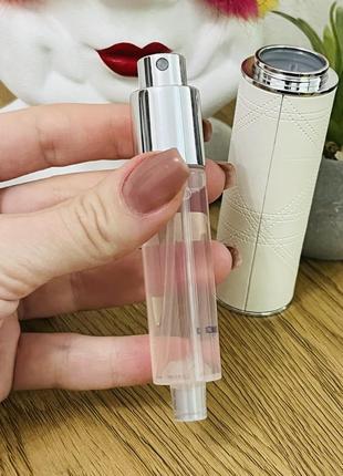 Оригинальный миниатюрный парфюм парфюмированный вода christian dior miss dior eau de parfum 2021 кофр3 фото