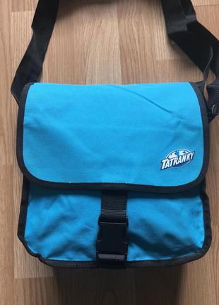 Сумка через плече