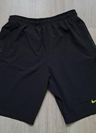 Шорти nike pro dri fit