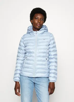 Куртка tommy Сумка hilfiger