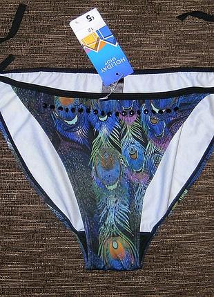 Трусы плавки купальные низ от купальника f&f