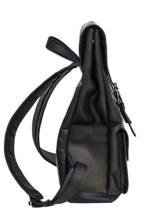 Шкіряний рюкзак tarwa ra-9001 з кінської шкіри4 фото