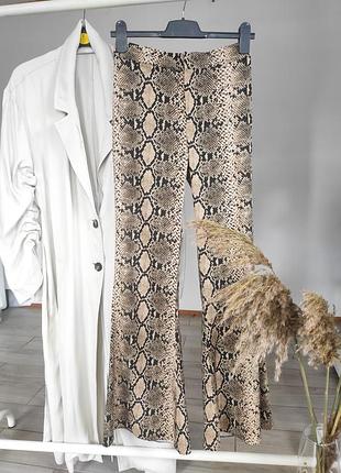 Легкі та зручні штани zara