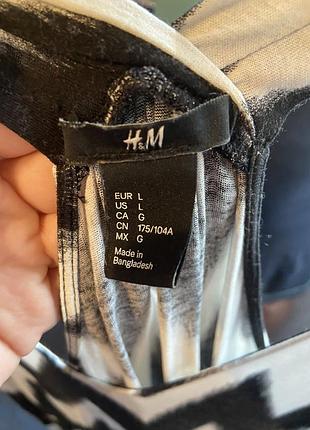 Сарафан (платье) h&m 3