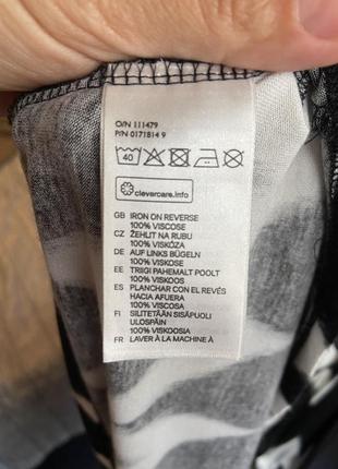 Сарафан (платье) h&m 4