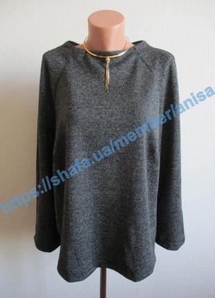 Стильний светр tcm tchibo 5