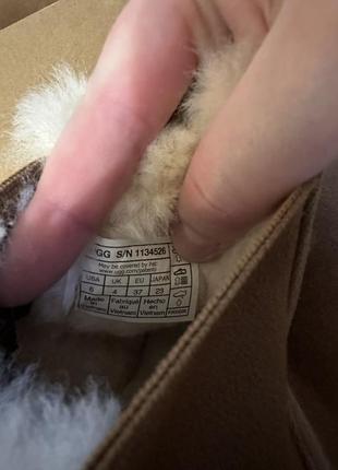 Ugg челсі оригінал