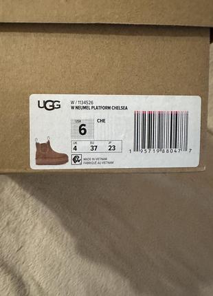 Ugg челсі оригінал