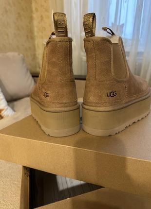 Ugg челсі оригінал