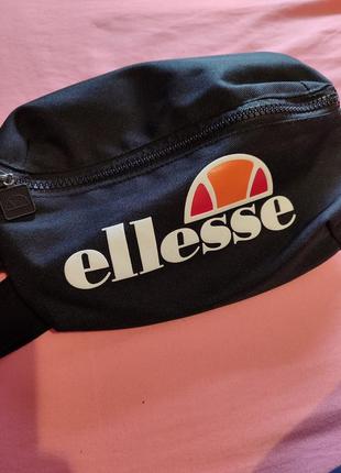 Ellesse - сумка на пояс1 фото