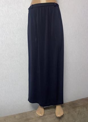 Спідниця в підлогу2 фото