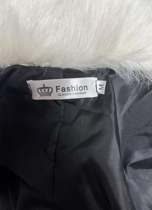 Куртка-пальто fashion5 фото