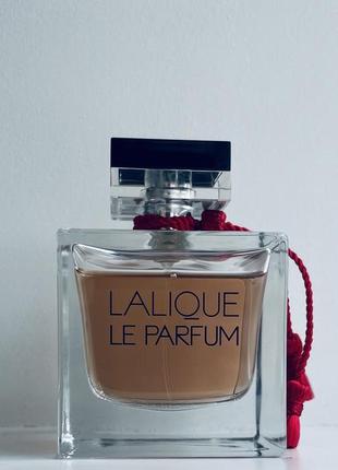 Парфуми lalique le parfum