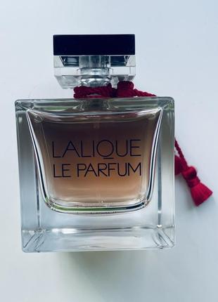 Парфуми lalique le parfum