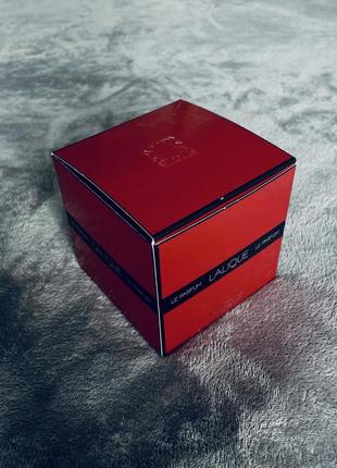 Парфуми lalique le parfum