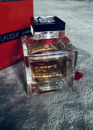 Парфуми lalique le parfum