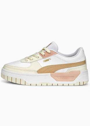 Puma cali dreamталиh wns sneakers 392730 14 кроссовки женские обувь оригинал