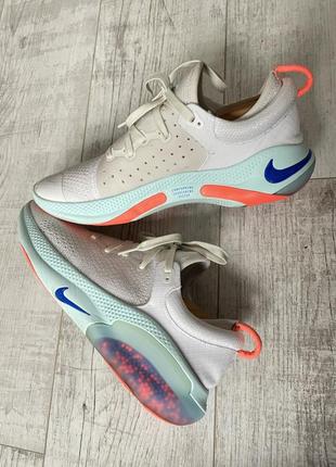 Мужские кроссовки nike joyride run flynkit2 фото