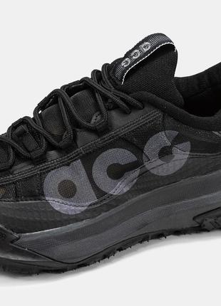 Nike acg mountain fly 2 gore-tex9 фото