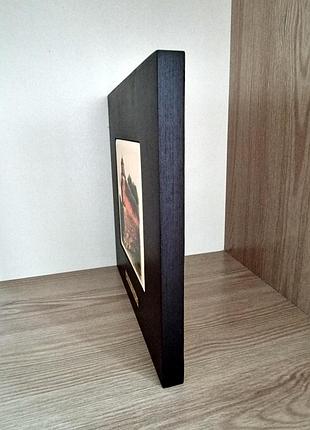 Панно картина "дубенский замок"