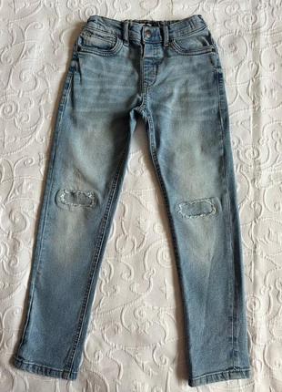 Джинси для хлопчика