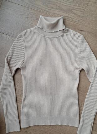 Свитер primark водолазка гольфик primark разм м