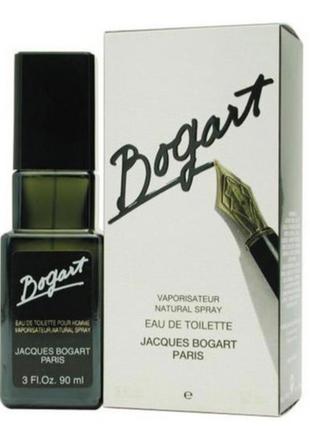 Оригинальный jacques bogart bogart 90 ml ( богарт ) туалетная вода1 фото