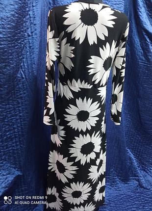 Женское платье 👗 2