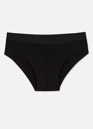 Трусы слипы из модала m primark