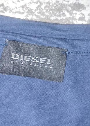 Футболка diesel оригінал3 фото