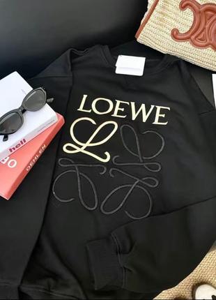 Свитшот loewe