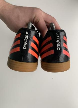 Футзалки adidas3 фото