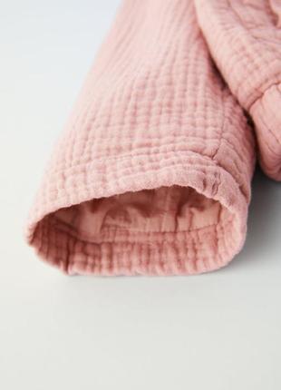 Куртка -бомбер zara5 фото